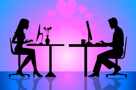 Dating Chat Room